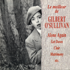 Le Meilleur De Gilbert O'Sullivan
